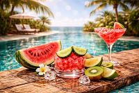 Watermelon Margarita&nbsp;Parfümöl
